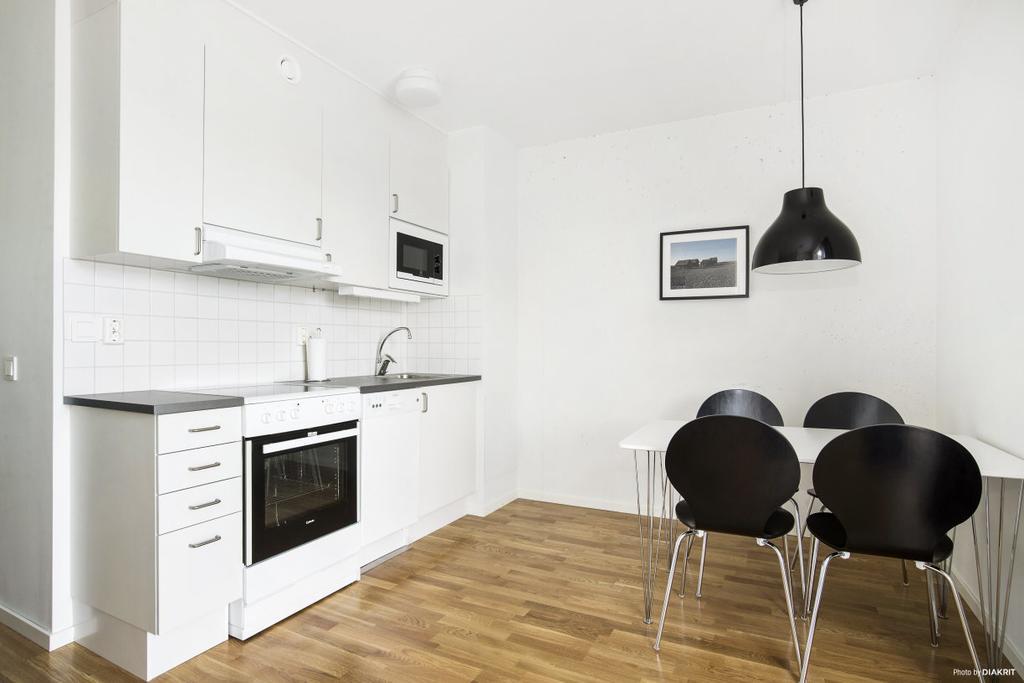 Kolgarden - Visby Laegenhetshotell Zimmer foto